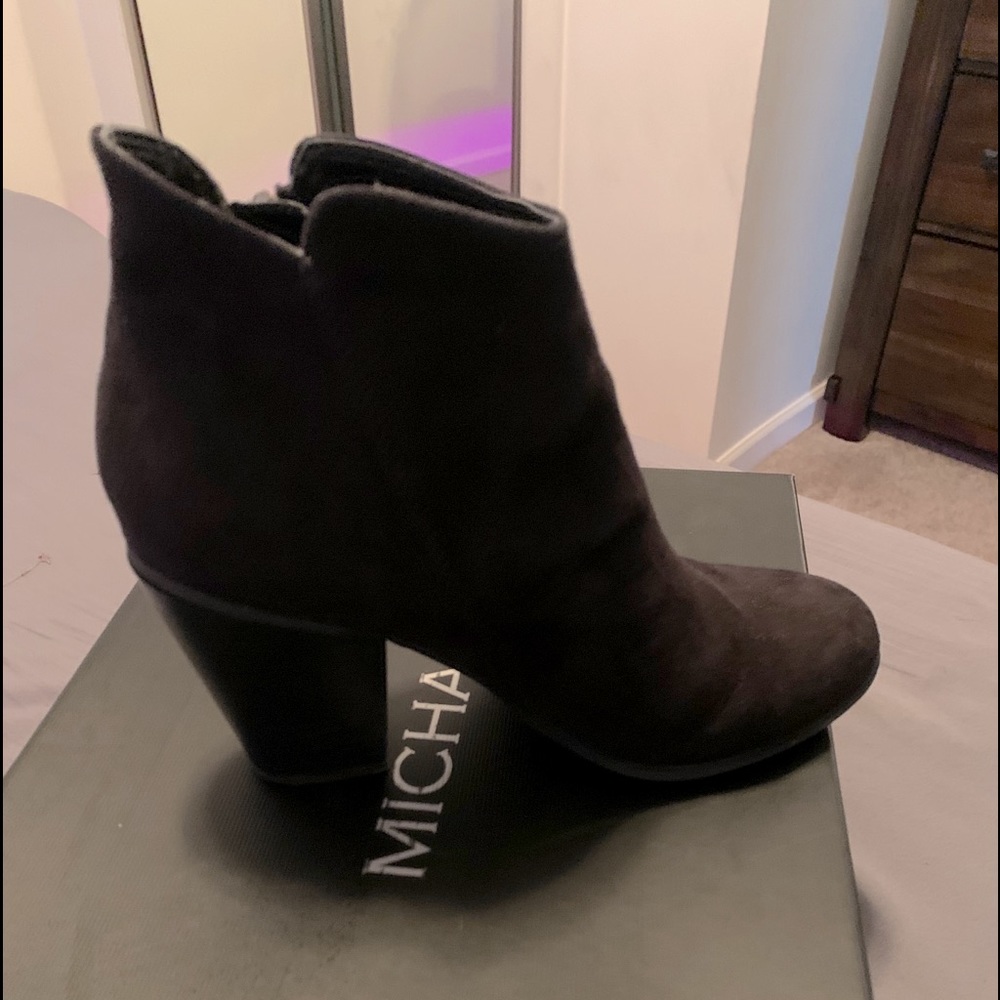 Booties